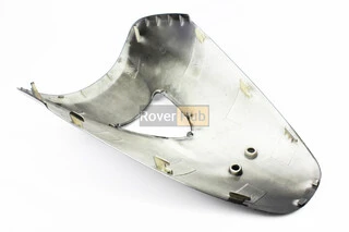 Viper - Navigator пластик - передній верхній "дзьоб", ЧОРНИЙ