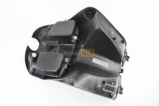 Viper - Navigator пластик - передній надколінний