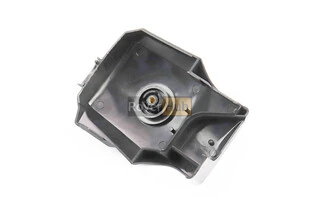 Крышка корпуса верхняя (пластик) 2400/2500