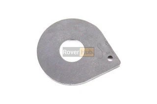 Крышка пружины