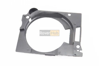 Крышка ротора магнето (диффузор)