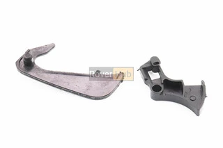 Курок газа - механізм, 3 деталей, к-кт