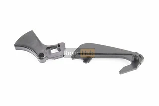 Курок газа - механизм, 5 деталей, к-кт