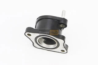 V200R Патрубок карбюратора прогумований