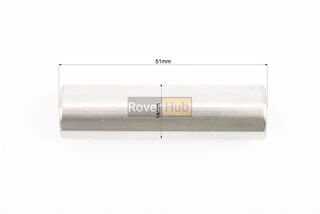 Палец поршня d-14х51mm Юпитер