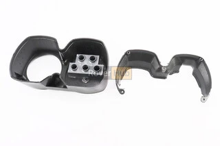 Панель приборов к-кт "голая"