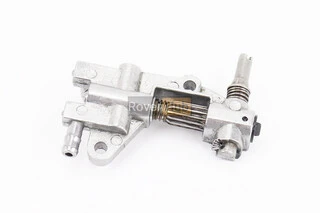 Насос масляный 4500/5200/5800