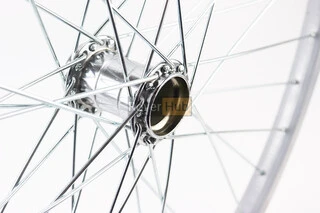 Колесо 28" заднє, під втулку ХВЗ (торпедо) посилена 11Gх36H