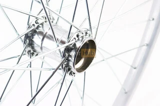 Колесо 28" заднє, під втулку ХВЗ (торпедо) посилена 11Gх36H