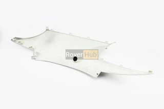 Viper - VICTORI пластик - боковой задний правый, СЕРЫЙ