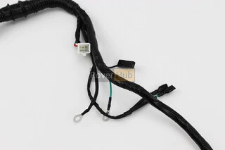 V200R Проведення центральне