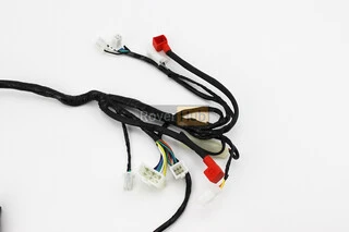 V200R Проведення центральне