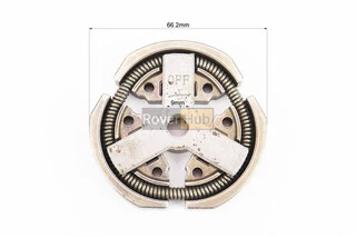 Сцепление в сборе (вариатор, муфта) 340S/350S/360S