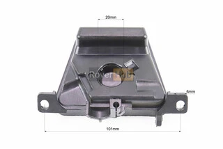 Фільтр повітряний 350/351/352/370/371/420