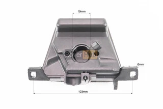 Фільтр повітряний у зборі 350/351/352/370/371/420