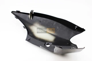 Zongshen - GAMMA пластик - задній бічний лівий