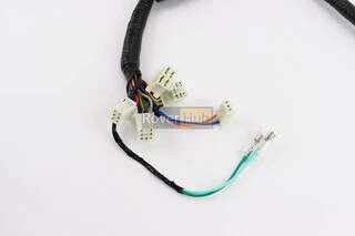 Проведення основне (див. фото)