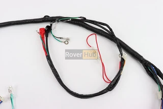 Проведення основне (див. фото)