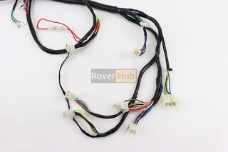 Проведення основне (див. фото)