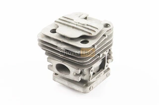 Циліндр к-кт (цпг) 40,5mm (палець 10mm) "чорний" Partner-340/350S/P360S