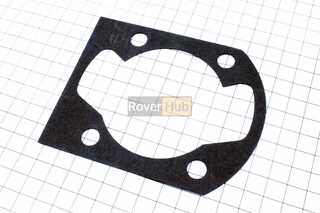 Прокладка цилиндра Юпитер-3, к-кт 10шт, (бумага)