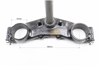 V200R Траверс керма