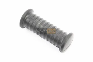 Резинка подножки водителя