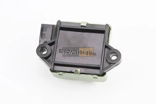 Реле поворотов 12V