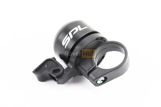 Дзвінок механічний, чорний SBL-426