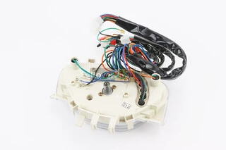 Спідометр в зборі 160 км