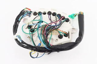 Спідометр в зборі 180 км ACTIVE-SPORT