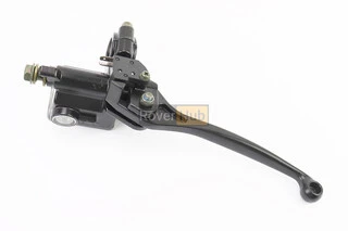 V200R Циліндр гальмівний головний передньої системи з важелем, тип 2