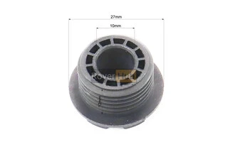 Привід масляного насоса 325 7T OLEO MAC 940/941