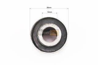 Сайлентблок амортизатора (10x26x20), метал