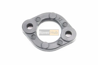 Пластина патрубка карбюратора (пластик) 4500/5200