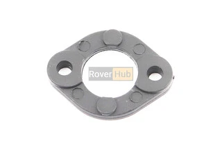 Пластина патрубка карбюратора (пластик) 4500/5200