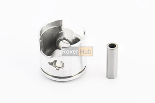 Поршень к-кт 2500 34mm (палець 8mm)