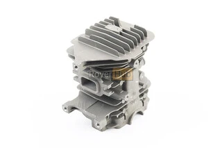 Цилиндр к-кт (цпг) 40mm (палец 10mm) OLEO MAC 941C/941CX/GS/410C/GS410CX, для EFCO 141S/141SX/MT4100S/MT4100SX