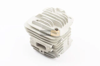 Циліндр к-кт (цпг) 45mm (палець 10mm) OLEO MAC 952, для EFCO 152