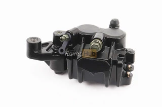 V200-R2 Гальмівний супорт передньої системи (двопоршневий)