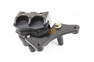 ZS200 250GS Гальмівний супорт передній лівий