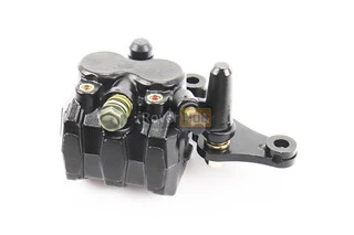 ZS200 250GS Гальмівний супорт передній лівий