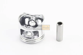 Поршень к-кт 4500 43mm (палець 11mm)