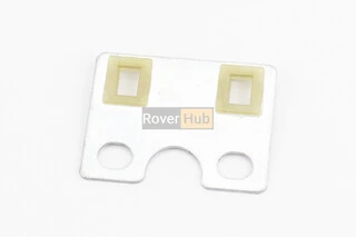 Пластина напрямна штанг 173F/177F/182F/188F/190F