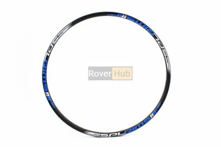 Обед 26" (559x19) Disk-brake, 14Gх32H алюминиевый, черно-синий "SPL"