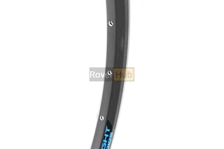 Обед 26" (559x19) Disk-brake, 14Gх32H алюминиевый, черно-синий "SPL"