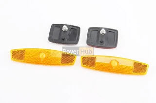 Катафоти 4шт к-кт на блістері