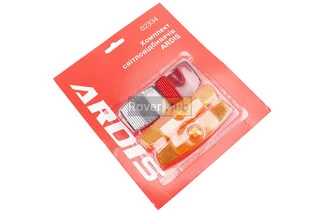 Катафоти 4шт к-кт на блістері