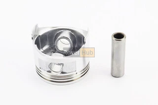 Поршень к-кт 173F 73mm STD (палець 18mm), для двигуна GX-240 - 8л.с.