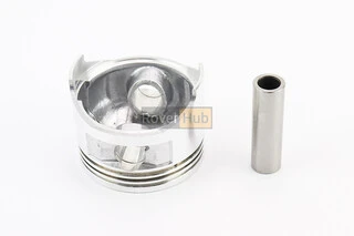 Поршень к-кт 177F 77mm STD (палець 18mm)